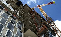 Building Under Construction 5